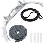 WE49X20697 Dryer Bearing Kit Replac
