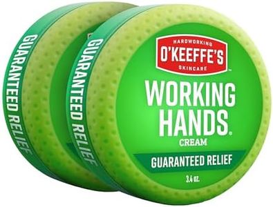 O'Keeffe's