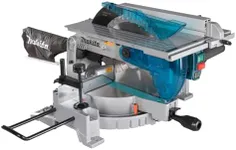 Makita LH1201FL 240 V 305 mm 1650 W Table/Mitre Saw