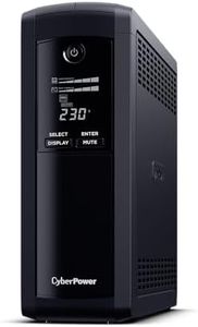 Cyberpower
