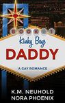 Daddy: A Gay Romance (K Boys Book 1)