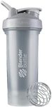 BlenderBottle Classic V2 Shaker Bot