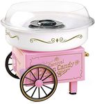 Nostalgia Cotton Candy Machine - Re