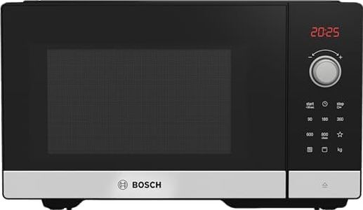 Bosch Seri