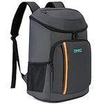 TOURIT Cooler Backpack 30 Cans Ligh