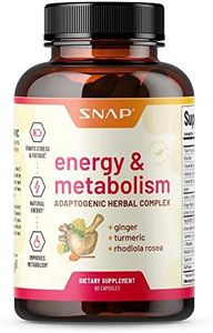 Snap Metab