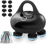 COMFIER Cordless Head Massager Scal