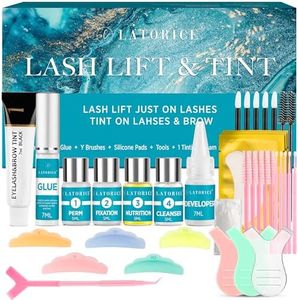 Lash Lift 