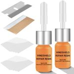 WITIFIG Windshield Repair kit, DIY