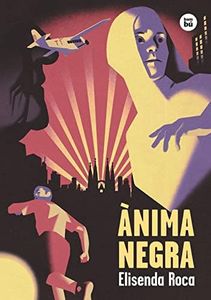 Ànima Negra: 14 (Exit)