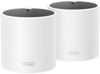 TP-Link Dual-Band AX1500 WiFi 6 Mes