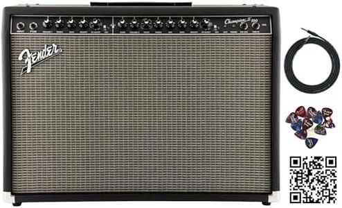 Fender Cha