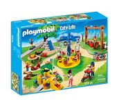 Playmobil 5024 Children's Playground