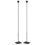 Skywin VR Glass Stand - HTC Vive Compatible Sensor Stand and Base Station for Vive and Rift Constellation Sensors (2-Pack)