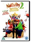 Nativity 2: Danger in the Manger! [DVD]