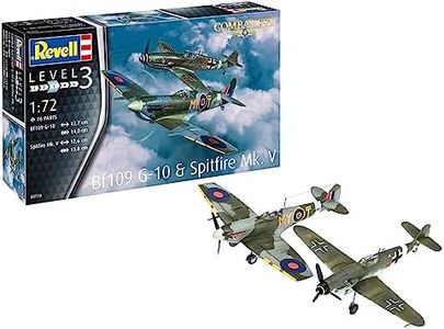 Revell Bf1