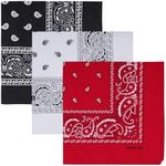 Raylarnia Paisley 3 piece Assorted 