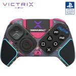 Victrix Pro BFG Controller - PS5 - Tekken 8 Rage A