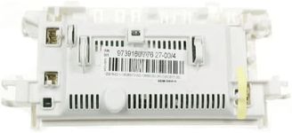 Electronic Module Configure Edr106 Reference: 973916097627004 for Electrolux Tumble Dryer