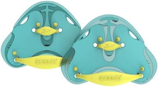 Speedo Biofuse Finger Paddle | Training Aid | Swim FitneS1SZ