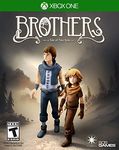 Brothers A Tale of Two Sons Xbox One