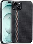 pitaka Case for iPhone 15 Plus Comp