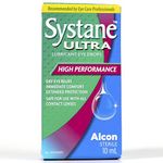 Systane Ultra Lubricant Eye Drop, 10ml