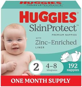 Huggies Sk