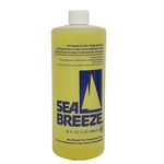 Sea Breeze Astringent For Skin, Scalp and Nails 32 oz. by Sea Breeze [Beauty]