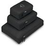 Osprey Ultralight Packing Cube, 15L, Black, Set
