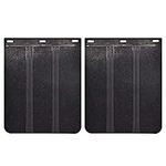 XUKEY Universal Mud Flaps Rubber He