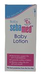 Sebamed Baby Lotion, 400ml Carton