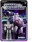 Super7 Transformers Megatron 3.75 i