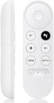 MVBOONE Voice Remote for Google Chromecast 4k Snow TV, Replacement Remote Control for Models G9N9N, GA01409-US, GA01920-US, GA01919-US, GA01923-US, GA02463