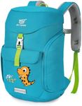 SKYSPER Kids Backpack for Boys Girl