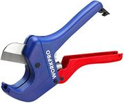 WORKPRO Ratchet PVC Pipe Cutter Too