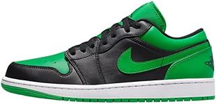 Nike Air Jordan 1 Low Men's Shoes B