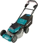 Makita DLM536PT2 Cordless Lawnmower