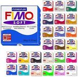 Steadtler Fimo Soft Starter Pack 12