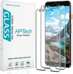 HPTech (2 Pack) Designed for Google