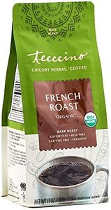 Teeccino F