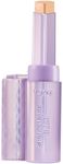tarte shape tape blur concealer stick - Full Coverage Crease-Proof Makeup, Diamond-Shaped Precision Tip for Instant Eye Lift Effect, 50% Skin-loving Ingredients, Vegan & Cruelty-Free full size, 27B