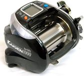 Banax Kaigen 1000 Electric Multipli