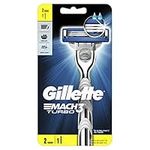 Gillette Mach 3 Turbo Men's Shaving