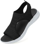 VTASQ Summer Washable Slingback Ort