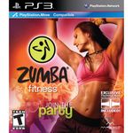 Zumba Fitness / Game