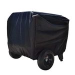 Generac 6811 5KW 8KW Portable Storage Cover