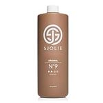 SJOLIE Spray Tan Solution - No. 9 -