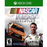 NASCAR Heat Evolution (Xbox ONE) - Xbox One - Standard Edition