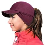 Running Hat For Women Winter